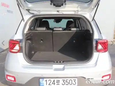 Hyundai Venue 2021 1.6 гидро в Москве № 1610709, миниатюра 5