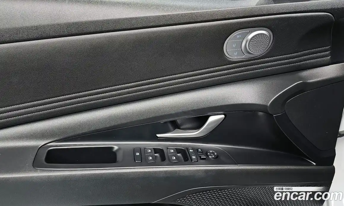 Hyundai Avante 2022 1.6 гидро в Москве № 1610773, фото 16