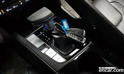 Hyundai Avante 2022 1.6 гидро в Москве № 1610773, миниатюра 9