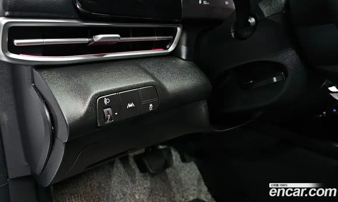 Hyundai Avante 2022 1.6 гидро в Москве № 1610773, фото 10