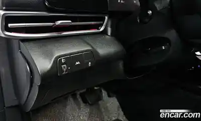 Hyundai Avante 2022 1.6 гидро в Москве № 1610773, миниатюра 10