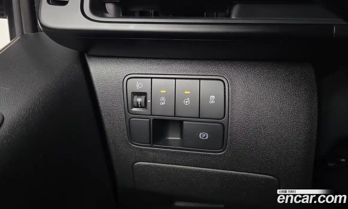 Hyundai Staria 2022 2.2 гидро в Москве № 1610840, фото 14