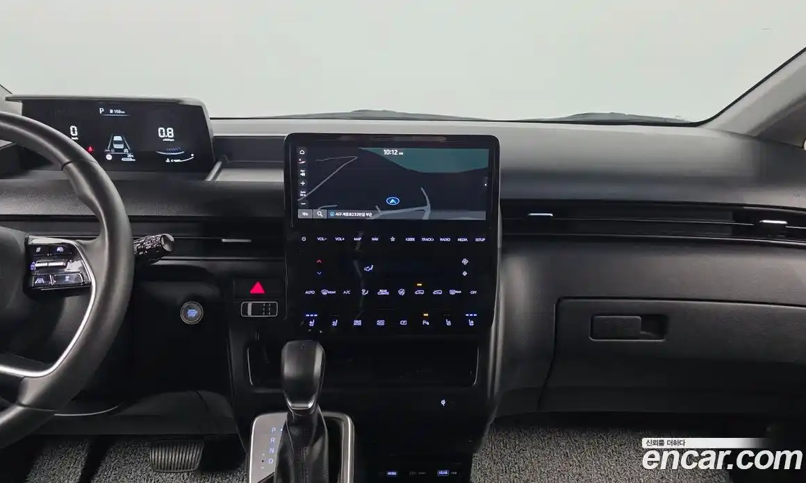 Hyundai Staria 2022 2.2 гидро в Москве № 1610840, фото 17