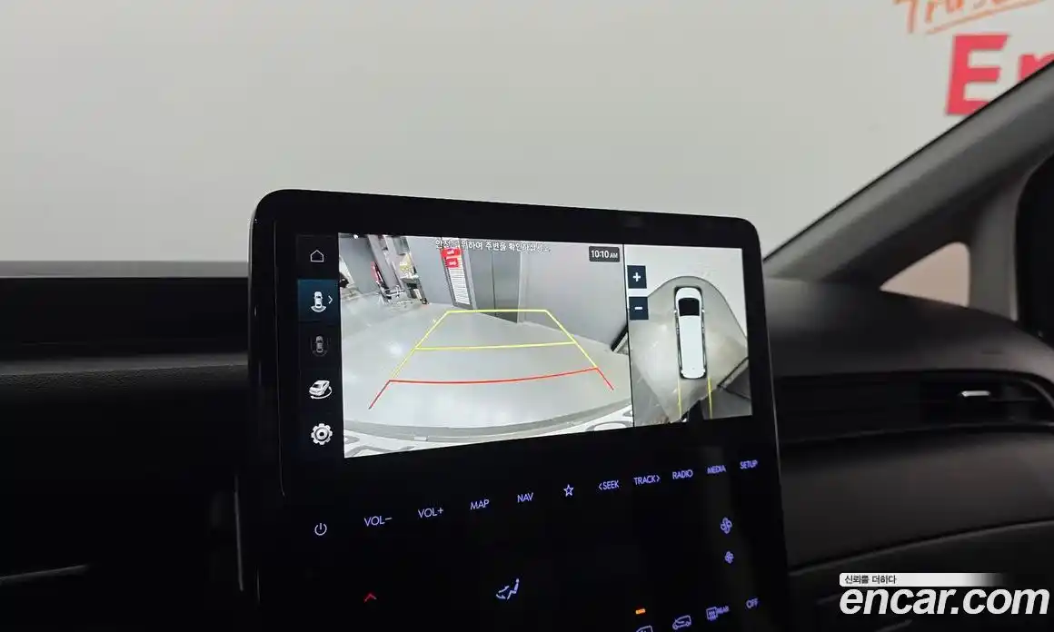 Hyundai Staria 2022 2.2 гидро в Москве № 1610840, фото 18