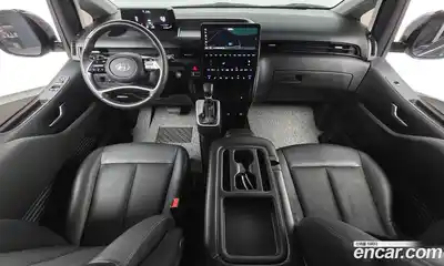 Hyundai Staria 2022 2.2 гидро в Москве № 1610840, миниатюра 7