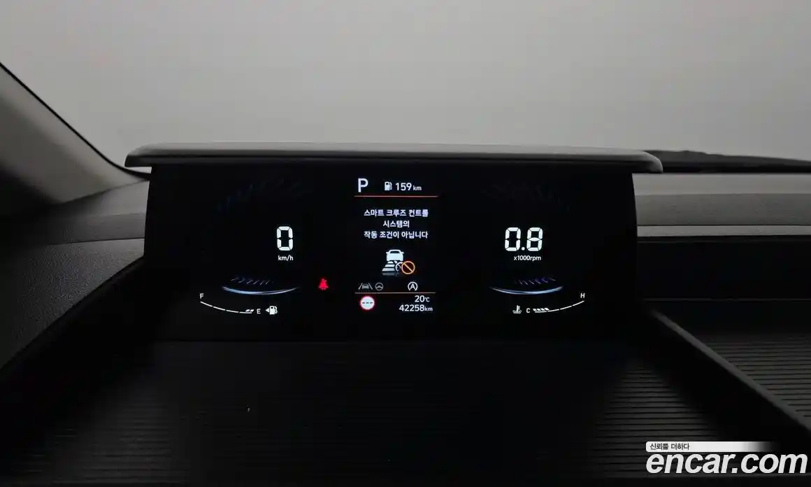 Hyundai Staria 2022 2.2 гидро в Москве № 1610840, фото 8