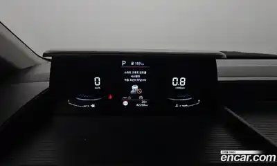 Hyundai Staria 2022 2.2 гидро в Москве № 1610840, миниатюра 8