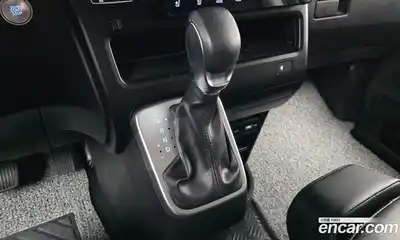 Hyundai Staria 2022 2.2 гидро в Москве № 1610840, миниатюра 9