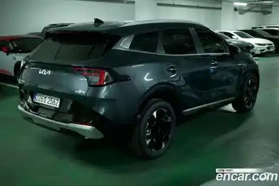 Kia Sportage 2026 1.6 гидро в Москве № 1610901, миниатюра 2