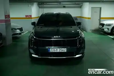 Kia Sportage 2026 1.6 гидро в Москве № 1610901, миниатюра 3
