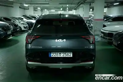 Kia Sportage 2026 1.6 гидро в Москве № 1610901, миниатюра 4