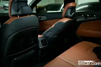 Kia Sportage 2026 1.6 гидро в Москве № 1610901, миниатюра 6
