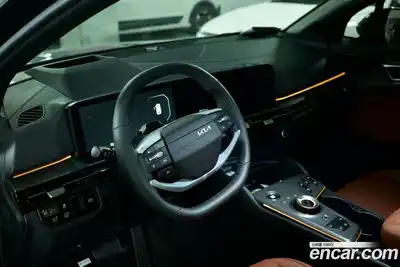 Kia Sportage 2026 1.6 гидро в Москве № 1610901, миниатюра 7