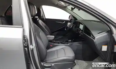 Kia Niro 2025 1.6 гидро в Москве № 1611214, миниатюра 11