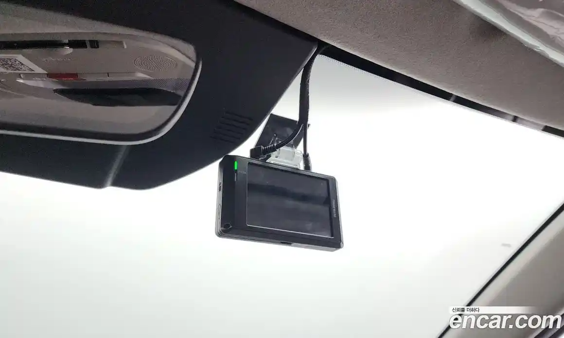Kia Niro 2025 1.6 гидро в Москве № 1611214, фото 17