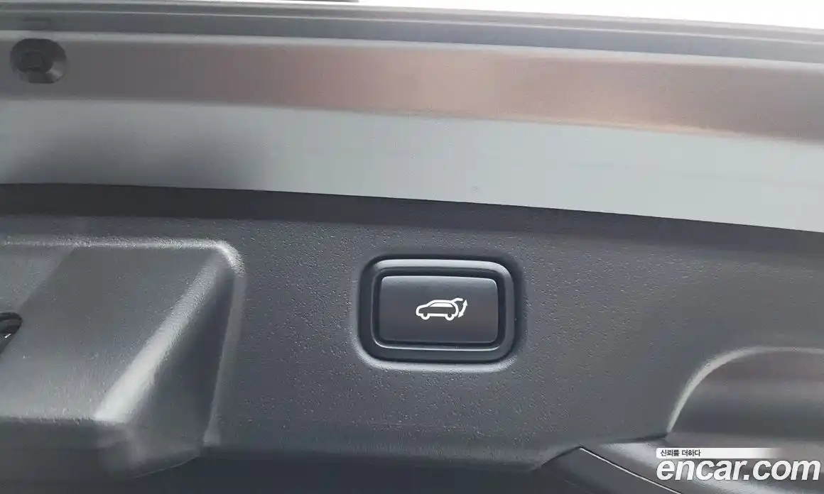 Kia Niro 2025 1.6 гидро в Москве № 1611214, фото 19
