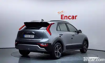 Kia Niro 2025 1.6 гидро в Москве № 1611214, миниатюра 2