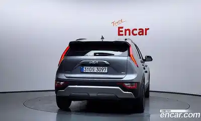 Kia Niro 2025 1.6 гидро в Москве № 1611214, миниатюра 4