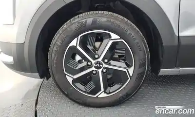 Kia Niro 2025 1.6 гидро в Москве № 1611214, миниатюра 5