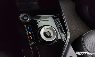 Kia Niro 2025 1.6 гидро в Москве № 1611214, миниатюра 9
