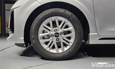 Kia Morning 2022 1.0 гидро в Москве № 1611215, миниатюра 5