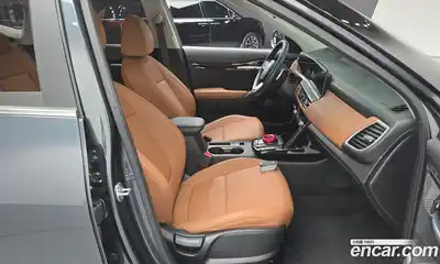 Kia Seltos 2024 1.6 гидро в Москве № 1611217, миниатюра 11
