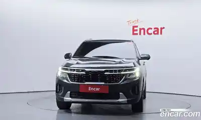 Kia Seltos 2024 1.6 гидро в Москве № 1611217, миниатюра 3