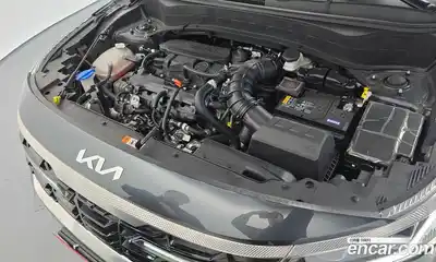 Kia Seltos 2024 1.6 гидро в Москве № 1611217, миниатюра 6