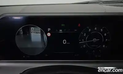 Kia Seltos 2024 1.6 гидро в Москве № 1611217, миниатюра 8