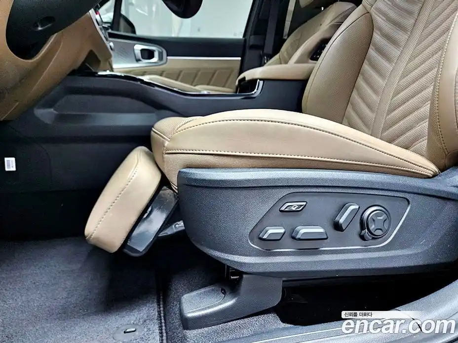 Kia Sorento 2023 1.6 гидро в Москве № 1611284, фото 12