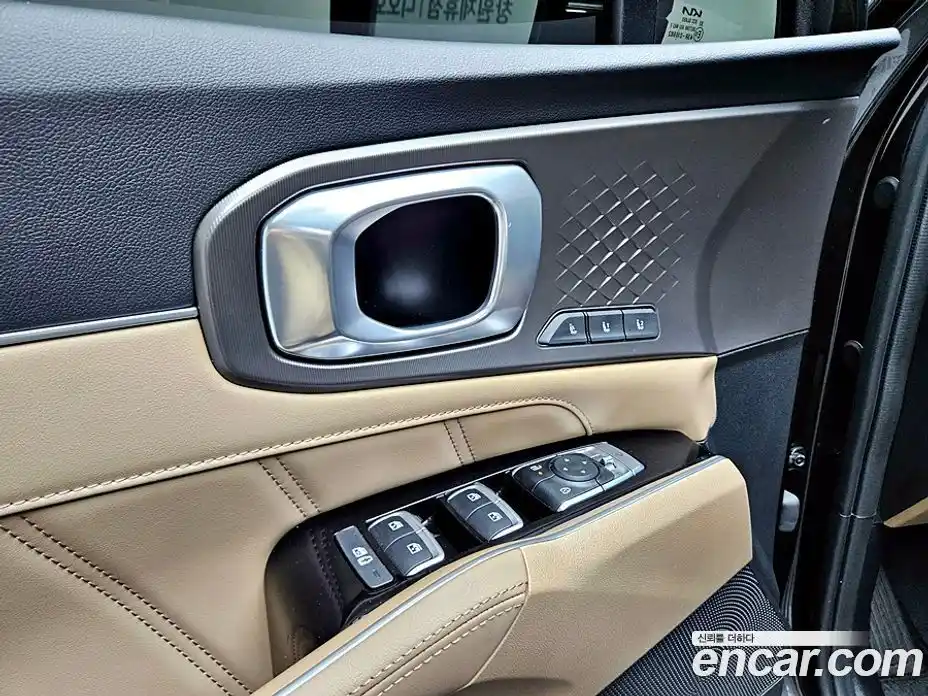 Kia Sorento 2023 1.6 гидро в Москве № 1611284, фото 15