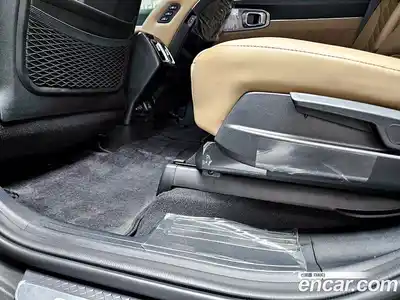Kia Sorento 2023 1.6 гидро в Москве № 1611284, миниатюра 8