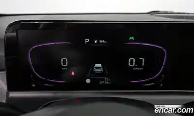 Kia Seltos 2022 2.0 гидро в Москве № 1611362, миниатюра 8