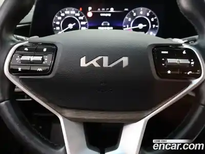 Kia K8 2022 2.5 гидро в Москве № 1611508, миниатюра 12