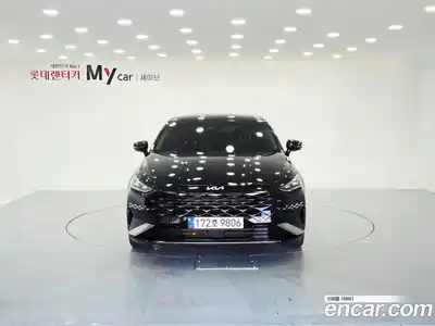 Kia K8 2022 2.5 гидро в Москве № 1611508, миниатюра 8