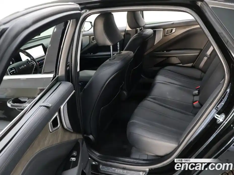 Kia K8 2022 2.5 гидро в Москве № 1611508, фото 10