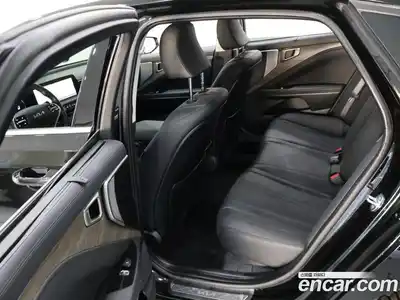 Kia K8 2022 2.5 гидро в Москве № 1611508, миниатюра 10