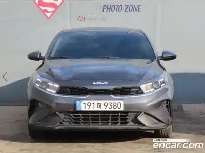 Kia K3 2023 1.6 гидро в Москве № 1611538, миниатюра 2
