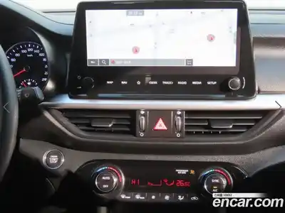 Kia K3 2023 1.6 гидро в Москве № 1611538, миниатюра 9