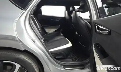 Kia EV6 2022 0.1 гидро в Москве № 1611649, миниатюра 12