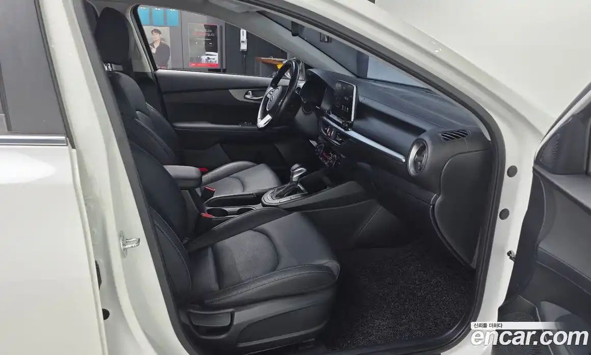 Kia K3 2019 1.6 гидро в Москве № 1611668, фото 11