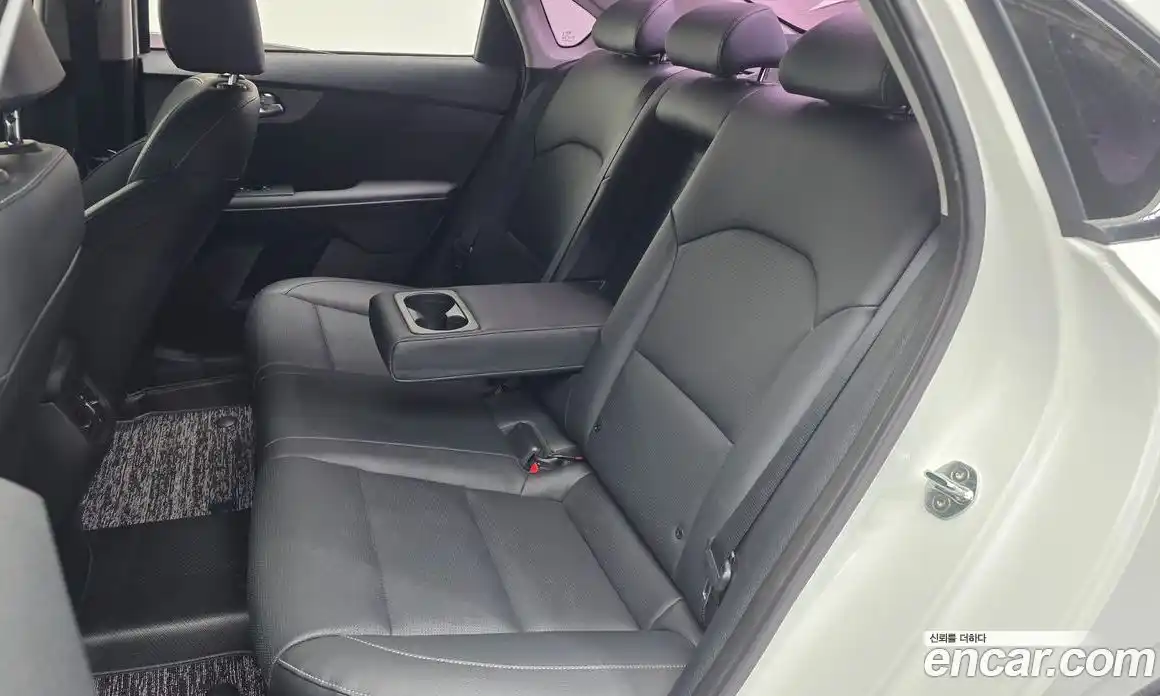 Kia K3 2019 1.6 гидро в Москве № 1611668, фото 12