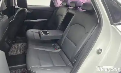 Kia K3 2019 1.6 гидро в Москве № 1611668, миниатюра 12