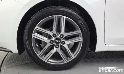 Kia K3 2019 1.6 гидро в Москве № 1611668, миниатюра 5