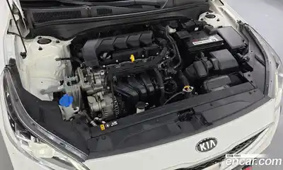 Kia K3 2019 1.6 гидро в Москве № 1611668, миниатюра 6