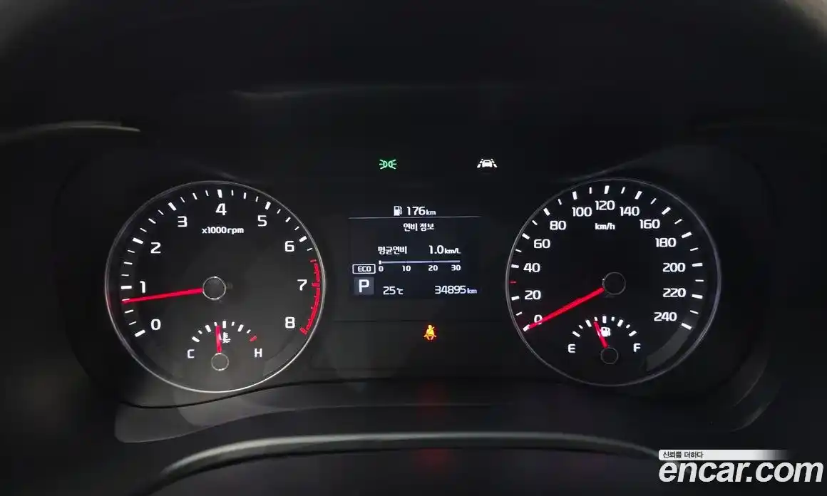 Kia K3 2019 1.6 гидро в Москве № 1611668, фото 8