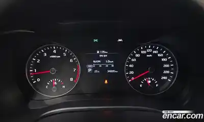 Kia K3 2019 1.6 гидро в Москве № 1611668, миниатюра 8