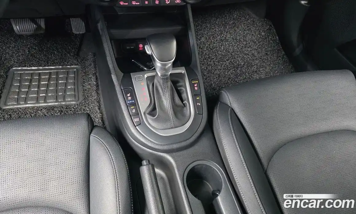 Kia K3 2019 1.6 гидро в Москве № 1611668, фото 9