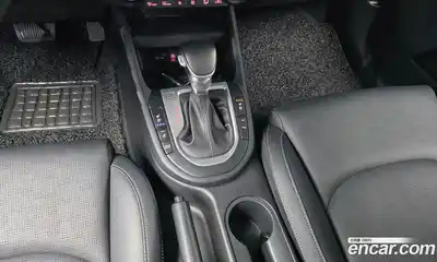 Kia K3 2019 1.6 гидро в Москве № 1611668, миниатюра 9