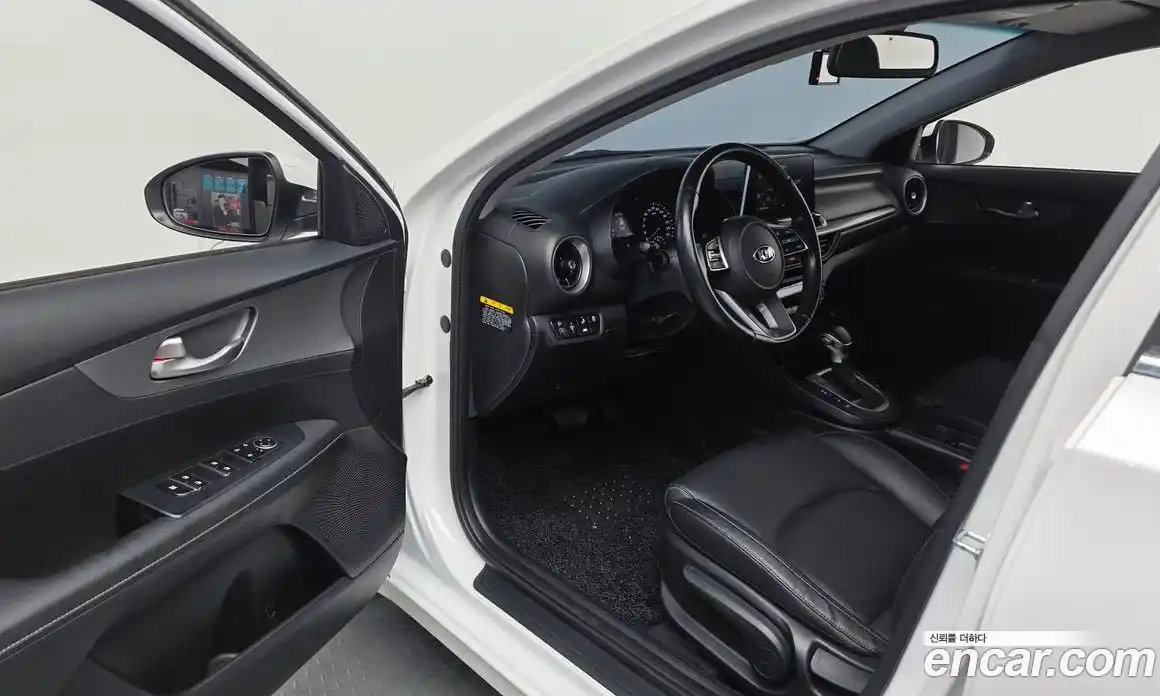 Kia K3 2019 1.6 гидро в Москве № 1611668, фото 10
